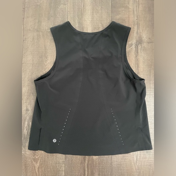 Lululemon Training Tank - Picture 2 of 6